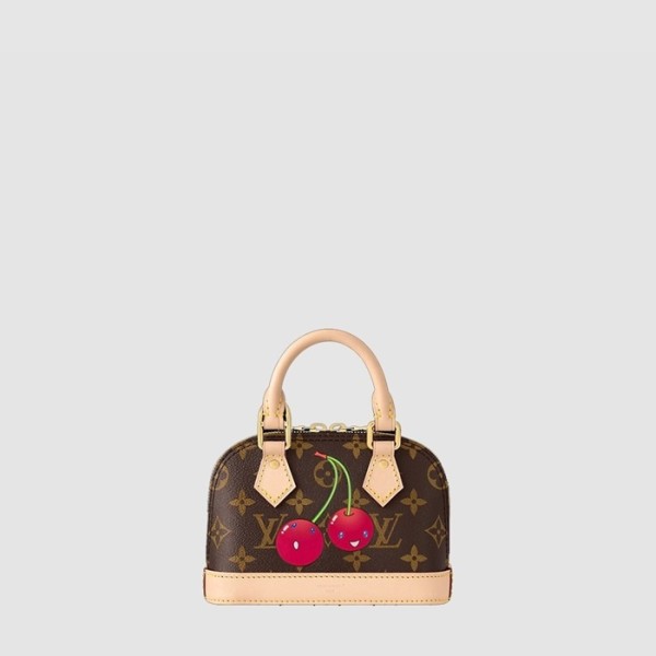 ✨루이비통 여성 LV x TM 나노 알마 M13416 - Louis vuitton Womens LV x TM Nano Alma - lvb5878x