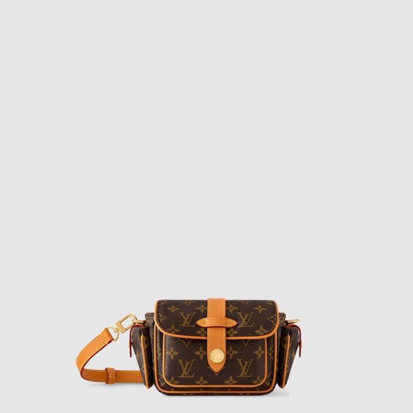 ✨매장판 루이비통 남성 카고 웨어러블 월릿 M14742 - Louis vuitton Mens Cargo Wearable Wallet - lvb5881x