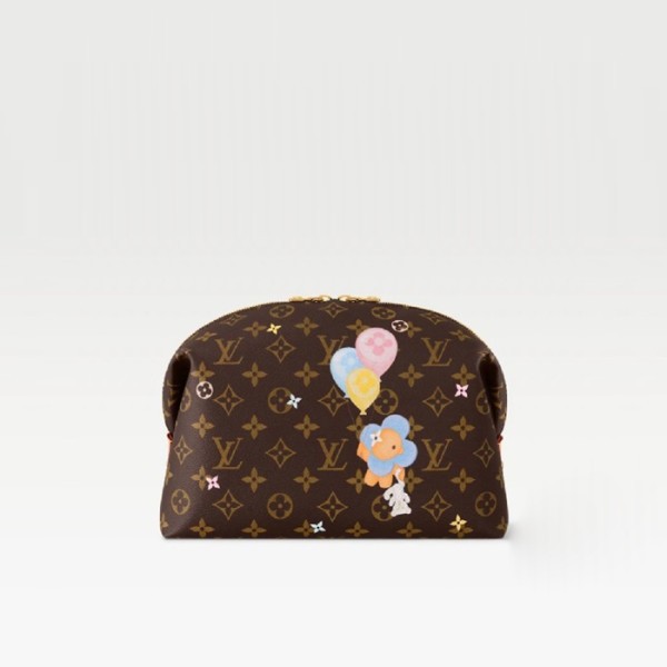 ✨루이비통 여성 코스메틱 파우치 GM M14891 - Louis vuitton Womens Cosmetic Pouch GM - lvb5882x
