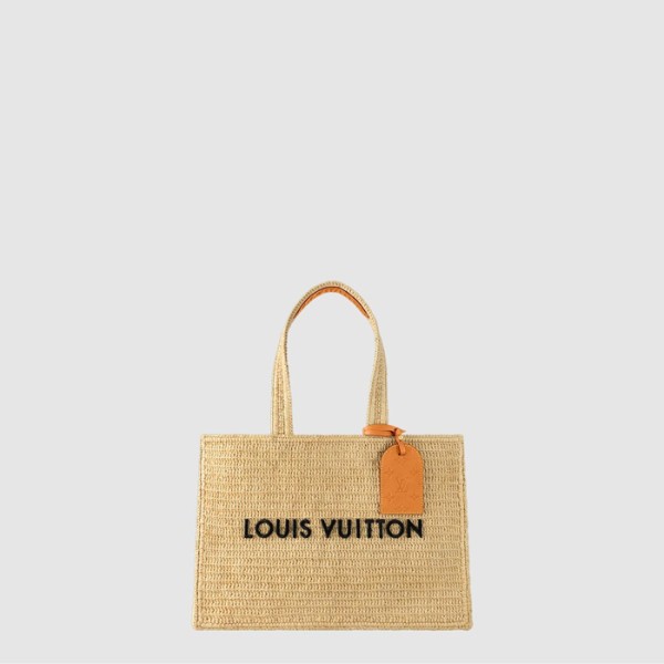✨루이비통 남성 서머 쇼퍼 토트 MM M14458 - Louis vuitton Mens Summer Shopper Tote MM - lvb5886x