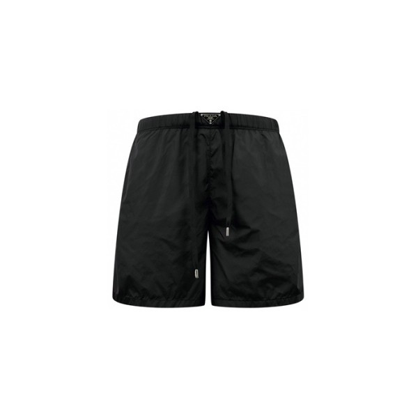 ✨프라다 남성 삼각 로고 쇼츠 - Prada Mens Nylon Shorts - prc7330x