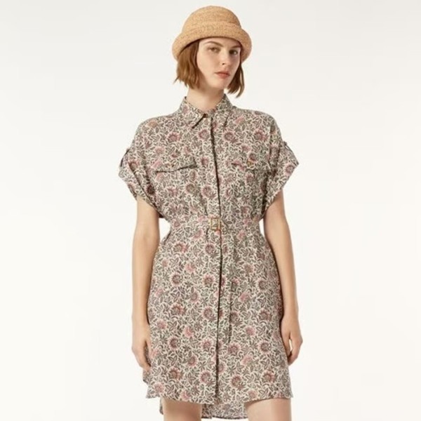 ✨로로피아나 여성 이드리스 원피스 - Loro Piana Womens Idris One-pieces - lpc7332x