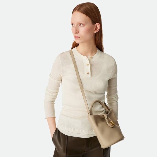 ✨보테가 베네타 여성 리베르타 버킷백 - Bottega veneta Womens Liberta Bucket Bag - bvb5889x