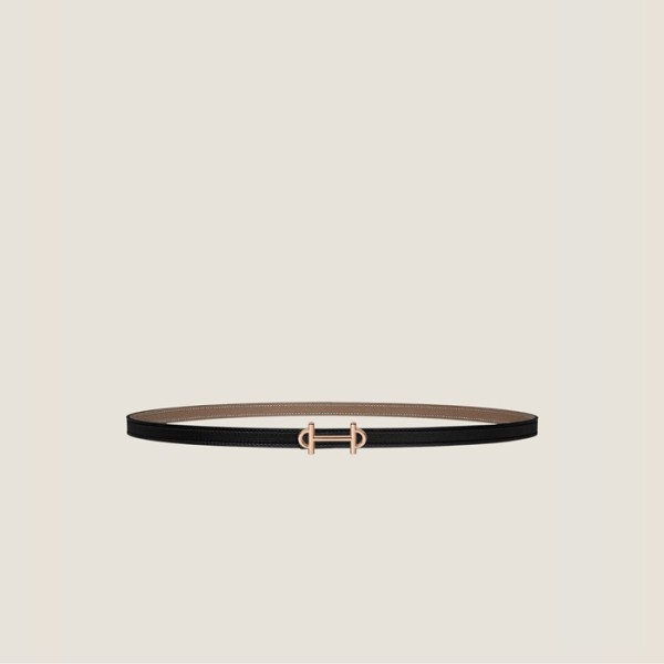 ✨에르메스 여성 감마 버클 리버서블 벨트 - Hermes Womens Gamma Buckle Reversible Belt - bel287x
