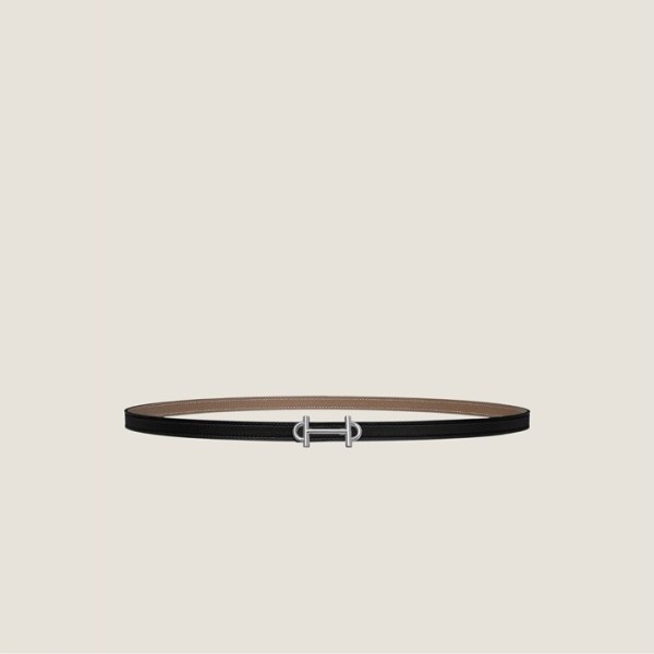 ✨에르메스 여성 감마 버클 리버서블 벨트 - Hermes Womens Gamma Buckle Reversible Belt - bel288x