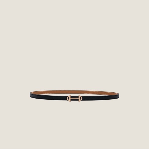 ✨에르메스 여성 감마 버클 리버서블 벨트 - Hermes Womens Gamma Buckle Reversible Belt - bel289x