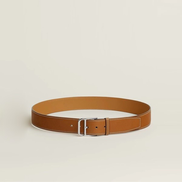 ✨에르메스 남성 로메인 35 버클 벨트 - Hermes Mens Romain 35 Belt - bel296x