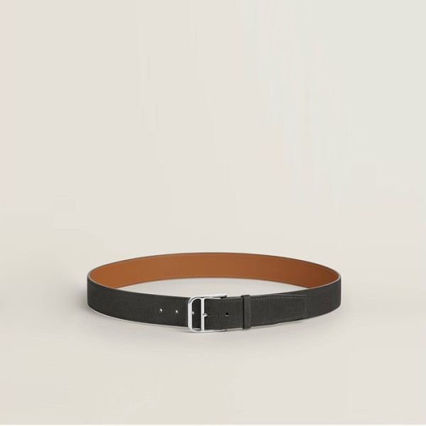 ✨에르메스 남성 로메인 35 버클 벨트 - Hermes Mens Romain 35 Belt - bel301x