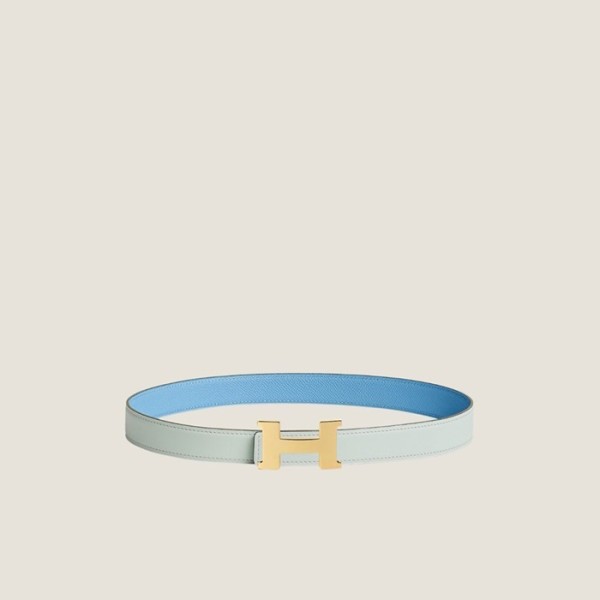 ✨에르메스 여성 미니 콘스탄스 버클 리버서블 벨트 - Hermes Womens Mini Constance Buckle Reversible Belt - bel308x