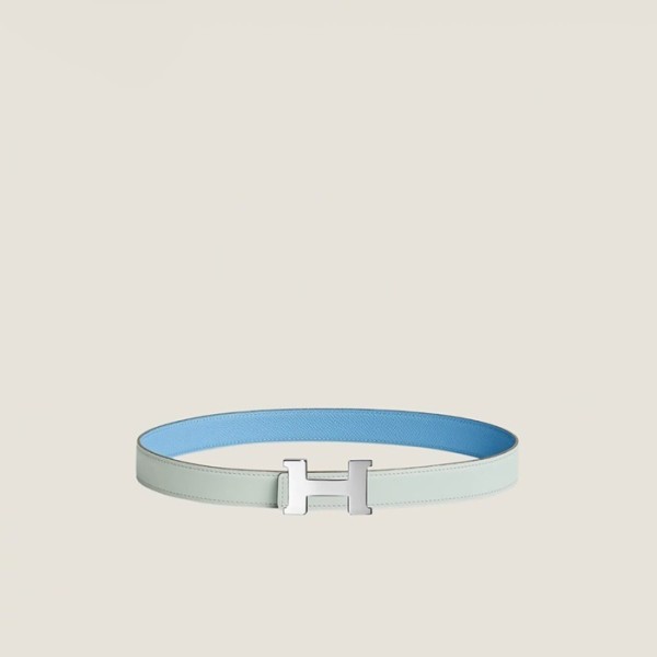 ✨에르메스 여성 미니 콘스탄스 버클 리버서블 벨트 - Hermes Womens Mini Constance Buckle Reversible Belt - bel309x