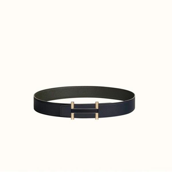 ✨에르메스 남성 브릿지 버클 리버서블 벨트 - Hermes Mens Brigde Buckle Reversible Belt - bel326x