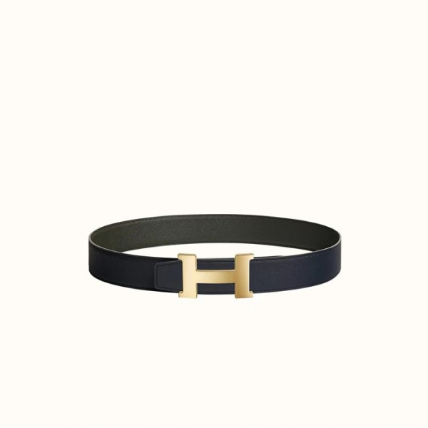 ✨에르메스 남성 콘스탄스 버클 리버서블 벨트 - Hermes Mens Constance Buckle Reversible Belt - bel332x