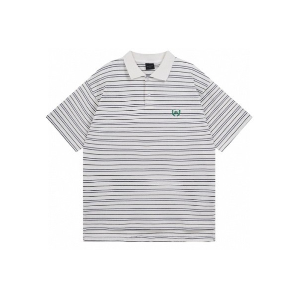 ✨발렌시아가 남성 폴로 반팔 티셔츠 - Balenciaga Mens Polo Tshirt - bac7353x