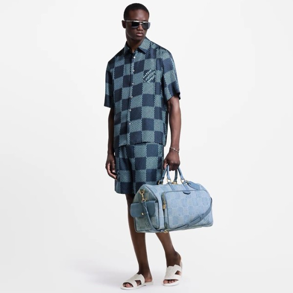 ✨루이비통 남성 다미얼 세트 - Louis vuitton Mens Damier Sets - lvc7354x