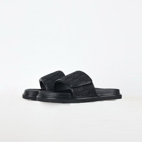 ✨디올 남성 아쿠아 샌들 - Dior Mens Aqua Sandals - dis6134x