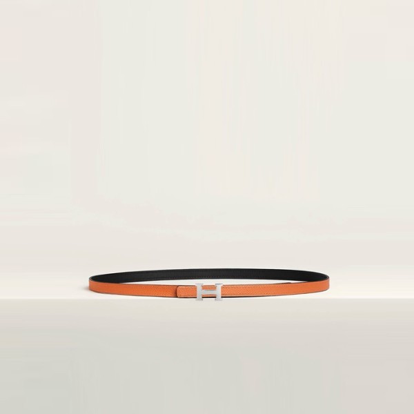 ✨에르메스 여성 포커스 버클 리버서블 벨트 - Hermes Womens Focus Buckle Reversible Belt - bel352x