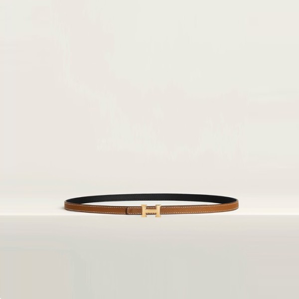 ✨에르메스 여성 포커스 버클 리버서블 벨트 - Hermes Womens Focus Buckle Reversible Belt - bel355x
