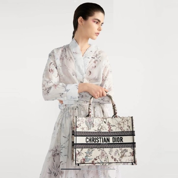 ✨디올 여성 북토트 - Dior Womens Book Tote - dib5900x