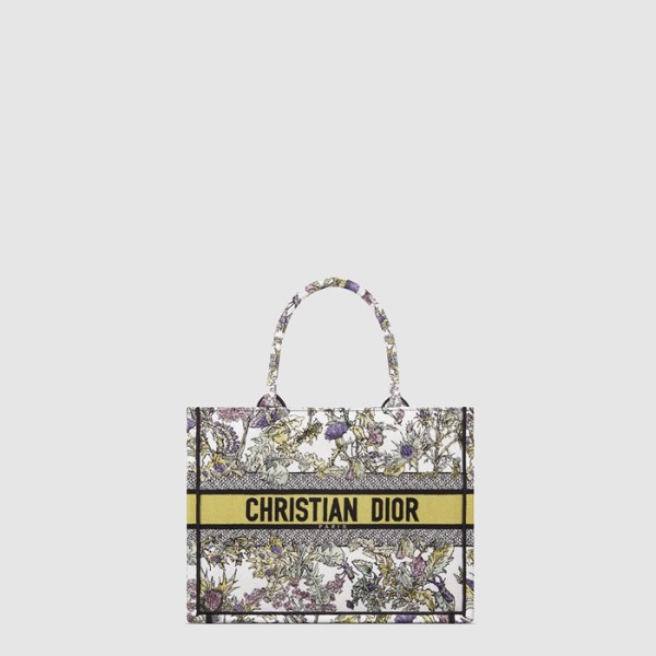 ✨디올 여성 북토트 - Dior Womens Book Tote - dib5901x