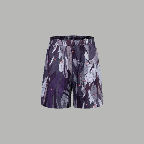 ✨로에베 남성 삼각 로고 쇼츠 - Loewe Mens Casual Shorts - prc7402x