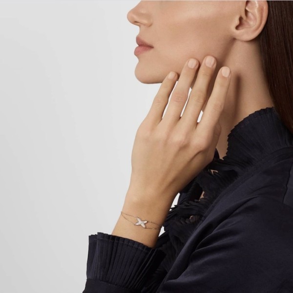 ✨쇼메 여성 주 드 리 앙 브레이슬릿 - Chaumet Womens Jewel De Liens Bracelet - acc5834x