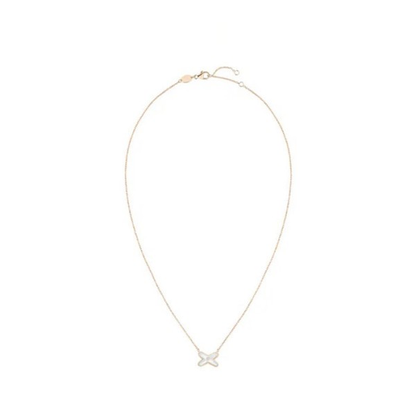 ✨쇼메 여성 주 드 리앙 펜던트 - Chaumet Womens Jeux De Liens Pendant - acc5836x