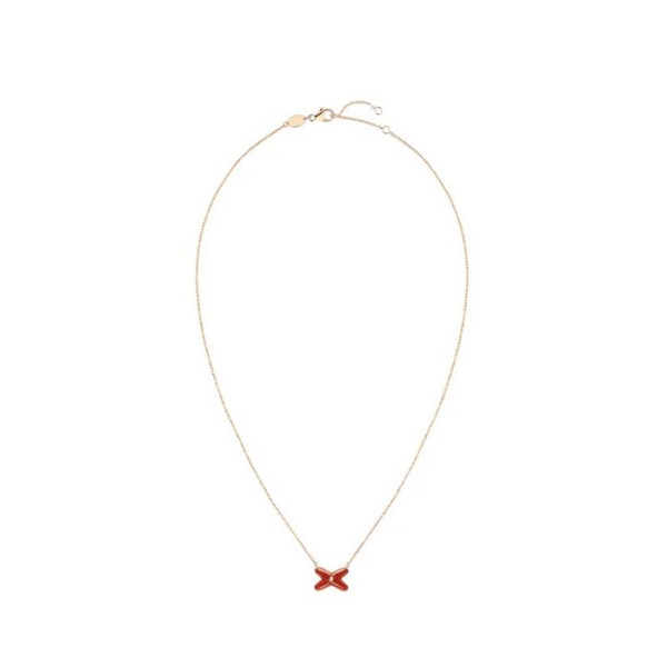 ✨쇼메 여성 주 드 리앙 펜던트 - Chaumet Womens Jeux De Liens Pendant - acc5839x