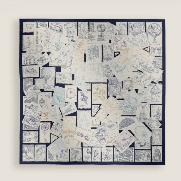 ✨에르메스 여성 스퀘어 스카프 - Hermes Womens Square Scarf - acc5842x