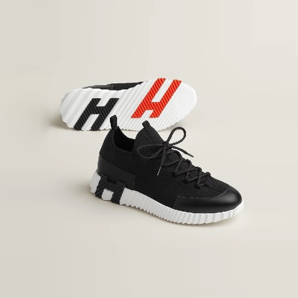 ✨에르메스 남/녀 플렉스 슬립온 스니커즈 - Hermes Unisex Flex Slip-On Sneakers - hes6140x