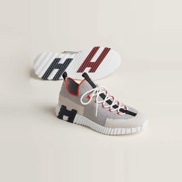 ✨에르메스 남/녀 플렉스 슬립온 스니커즈 - Hermes Unisex Flex Slip-On Sneakers - hes6144x