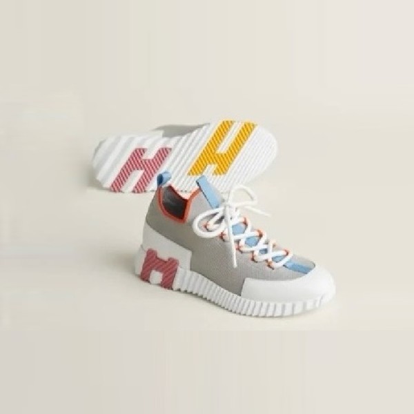 ✨에르메스 남/녀 플렉스 슬립온 스니커즈 - Hermes Unisex Flex Slip-On Sneakers - hes6146x