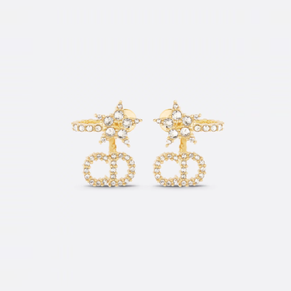 ✨디올 여성 클레어 디 룬 이어링 - Dior Womens Clair D Lune Earrings - acc5843x