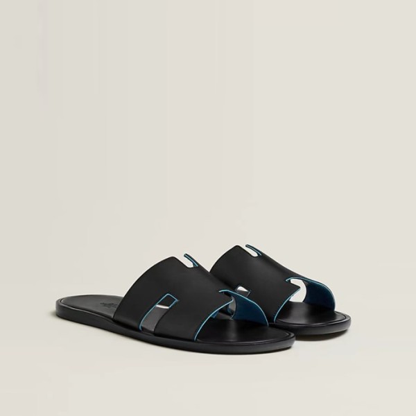 ✨에르메스 남성 이즈미르 슬리퍼 - Hermes Mens Izmir Slippers - hes6176x