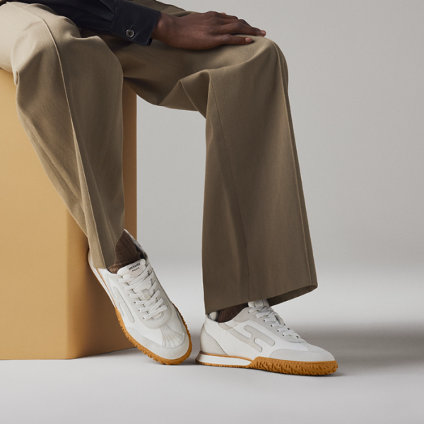 ✨에르메스 남/녀 제트 스니커즈 - Hermes Unisex Jet Sneakers - hes6178x