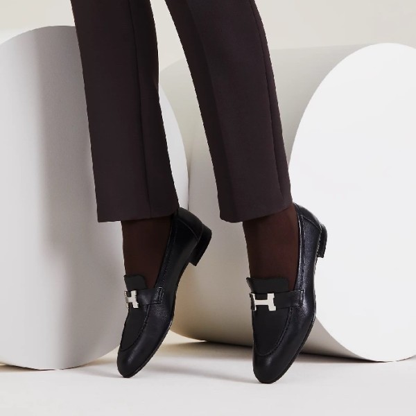 ✨에르메스 여성 파리 로퍼 - Hermes Womens Paris Loafer - hes6192x