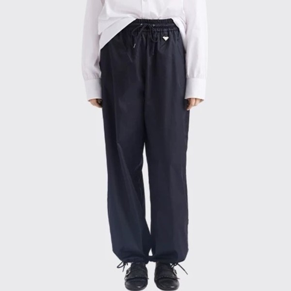 ✨프라다 여성 스웻 팬츠 - Prada Womens Sweat Pants - prc7411x