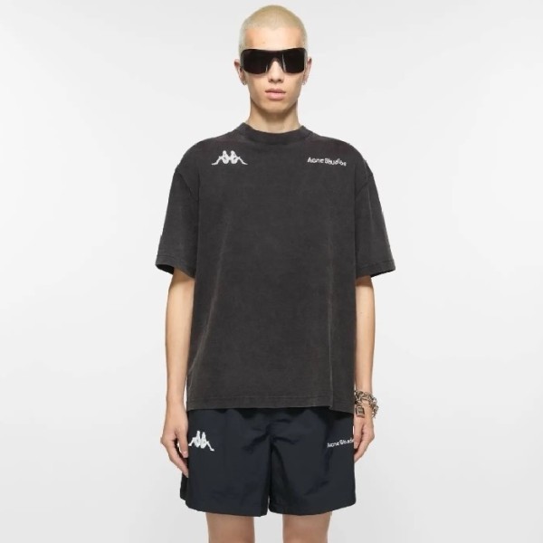 ✨아크네 남성 캐쥬얼 쇼츠 - Acne Studios Mens Casual Shorts - anc7424x