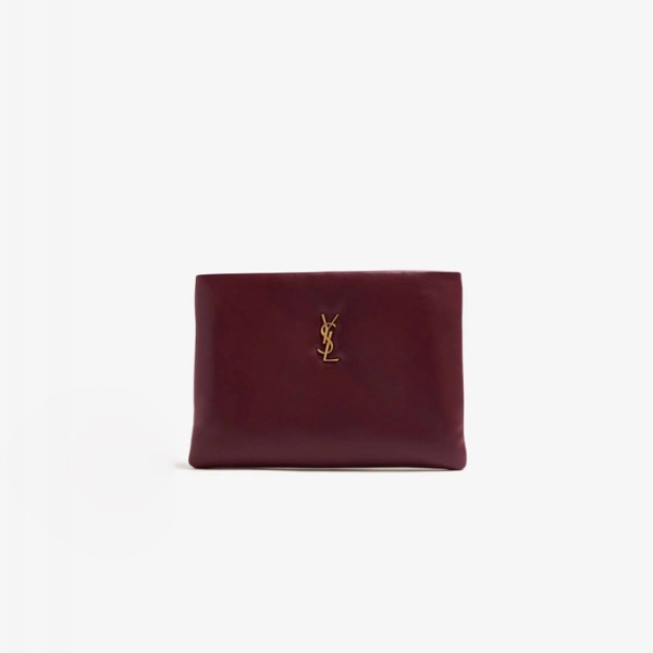 ✨입생로랑 여성 칼립소 클러치 백 - Saint Laurent Womens Calypso Clutch Bag - ysb5916x