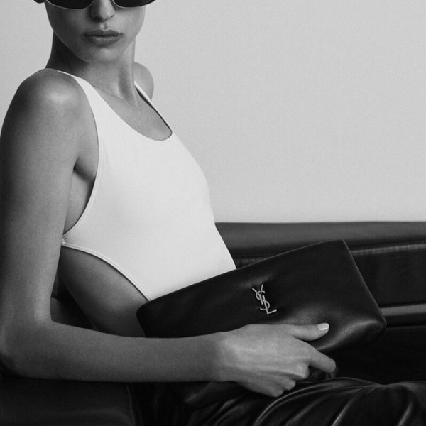 ✨입생로랑 여성 칼립소 클러치 백 - Saint Laurent Womens Calypso Clutch Bag - ysb5917x