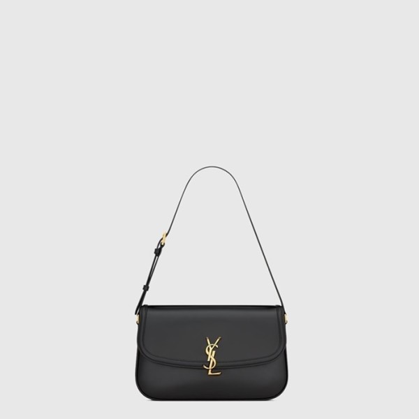 ✨입생로랑 여성 박스 솔페리노 백 - Saint Laurent Womens Solferino Bag - ysb5921x