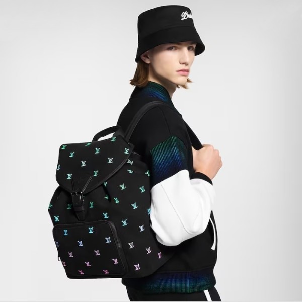 ✨루이비통 남성 몽수리 백팩 M14135 - Louis vuitton Mens Mongsuri Backpack - lvb5934x