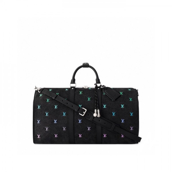 ✨루이비통 남성 키폴 반둘리에 50 M13966 - Louis vuitton Mens Keepall Bandouliere 50 - lvb5935x