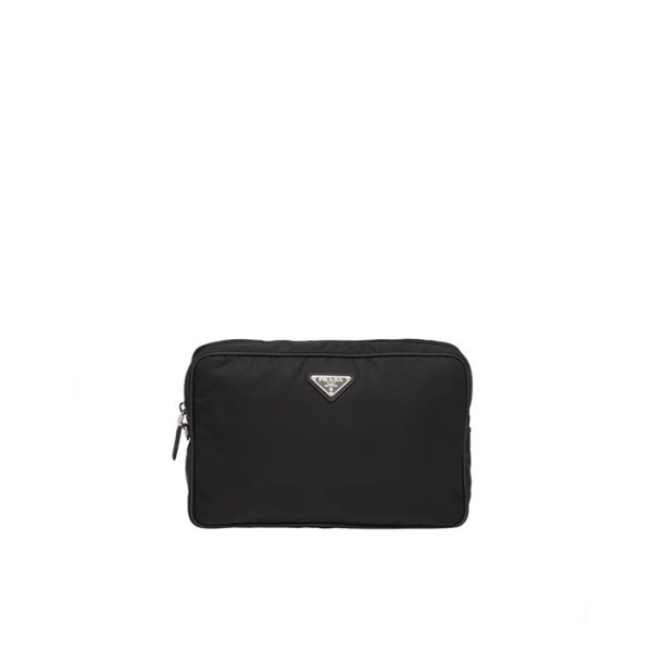 ✨프라다 남성 나일론 파우치 백 2NE007 - Prada Mens Nylon Pouch - prb5954x