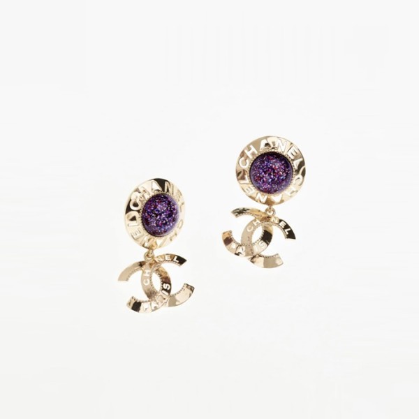 ✨샤넬 여성 코코 이어링 - Chanel Womens Coco Earring - acc5908x