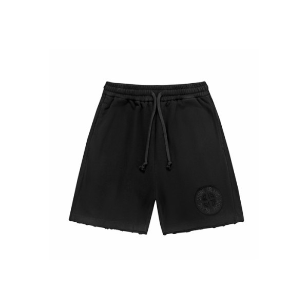 ✨스톤아일랜드 남성 캐쥬얼 쇼츠 - Stone Island Mens Casual Shorts - stc7435x