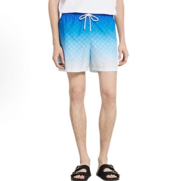 ✨구찌 남성 오피디아 쇼츠 - Gucci Mens Ophidia Shorts - guc7464x