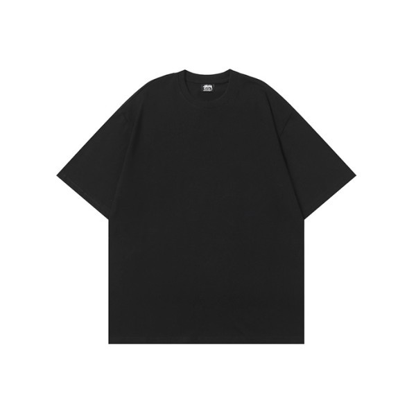 ✨스터시 남성 크루넥 반팔티 - Stussy Mens Round Tshirts - stc7496x