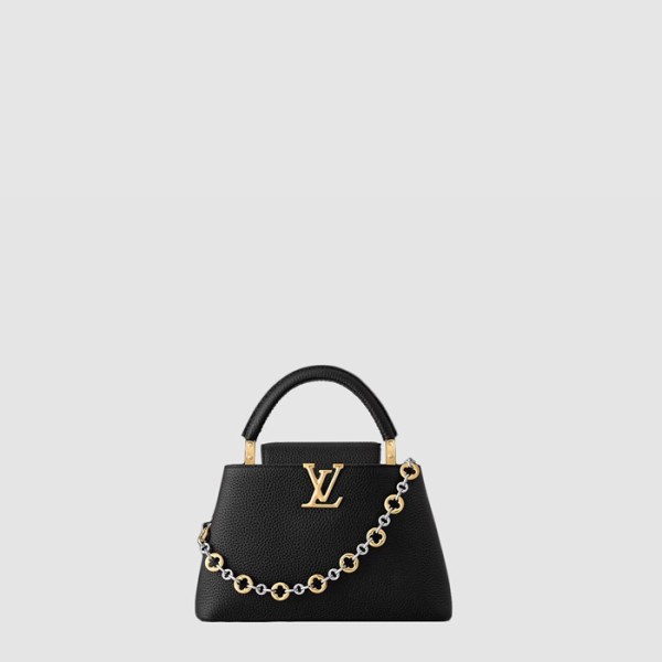 ✨루이비통 여성 카퓌신 BB M12936 - Louis vuitton Womens Capucines BB - lvb5956x
