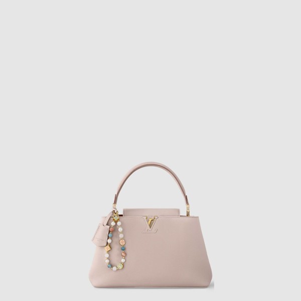 ✨루이비통 여성 카퓌신 MM 수플 M12929 - Louis vuitton Womens Capucine MM Souple - lvb5957x