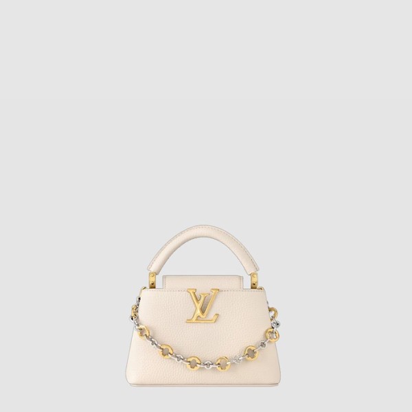 ✨루이비통 여성 카퓌신 미니 M12938 - Louis vuitton Womens Capucines Mini - lvb5959x